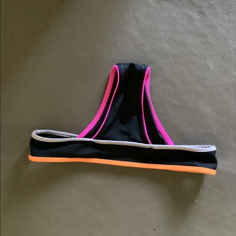 Victoria secret swim bottoms